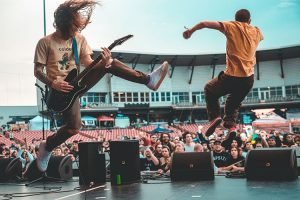 Akun Instagram Dengan Photography Terbaik Dallas