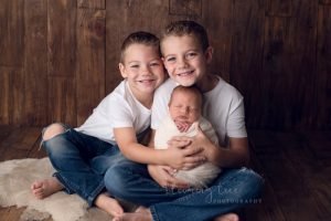 Fotografer Terbaik Untuk Keluarga di Dallas