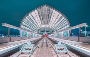 Melihat Keindahan Arsitektur Dallas Melalui Lensa Fotografi